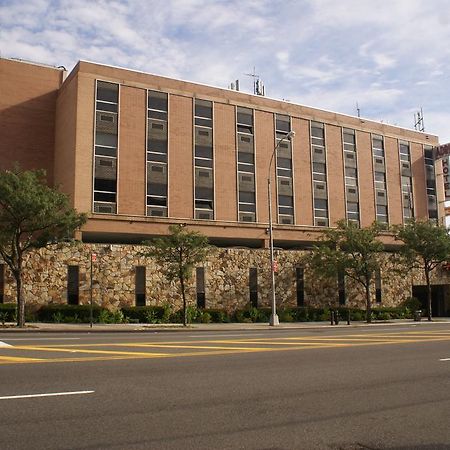 Adria Hotel&Conference Center New York Exterior foto